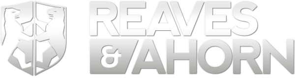 Logo Reaves & Ahorn